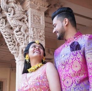 Meet your Posher, Darshana